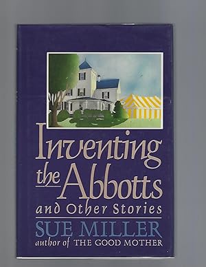 Seller image for Inventing the Abbotts for sale by AcornBooksNH