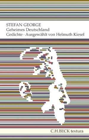 Bild des Verkufers fr Geheimes Deutschland : Gedichte zum Verkauf von AHA-BUCH GmbH