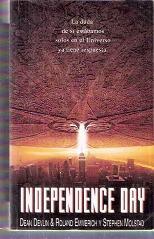 Seller image for Independence day for sale by SOSTIENE PEREIRA