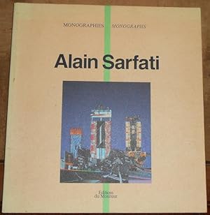 Alain Sarfati