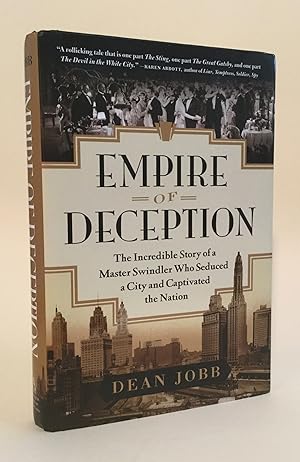 Empire of Deception