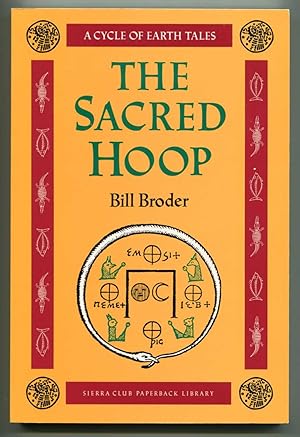 Seller image for The Sacred Hoop for sale by Elk River Books (ABAA/ILAB)