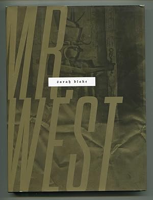 Seller image for Mr. West for sale by Elk River Books (ABAA/ILAB)