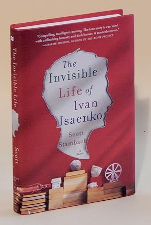 Imagen del vendedor de The Invisible Life of Ivan Isaenko a la venta por Elk River Books (ABAA/ILAB)