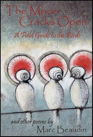 The Moon Cracks Open A Field Guide to Birds and Other Poems