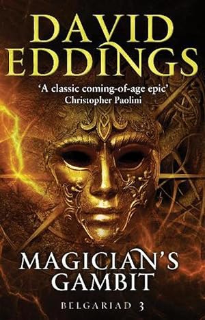 Seller image for Magician's Gambit (Paperback) for sale by Grand Eagle Retail
