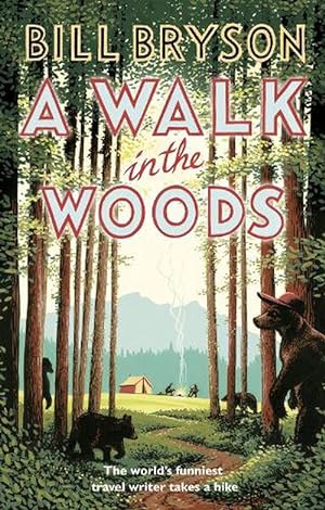 Seller image for A Walk In The Woods (Paperback) for sale by Grand Eagle Retail
