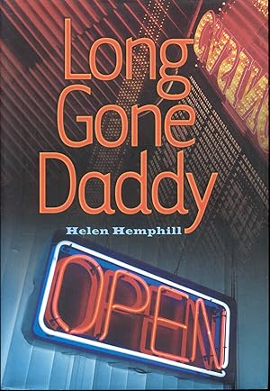 Seller image for Long Gone Daddy for sale by Bookmarc's