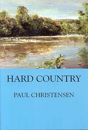 Hard Country