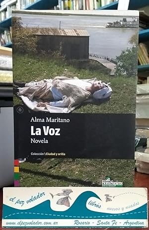 La Voz