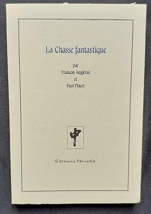 Seller image for La Chasse fantastique - for sale by Le Livre  Venir