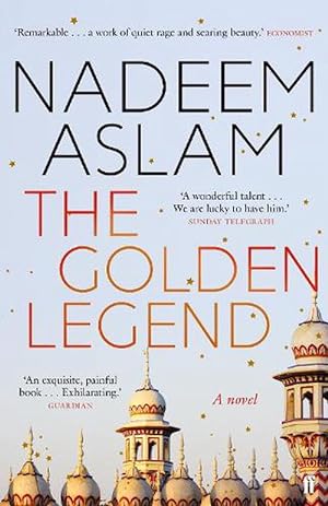 Seller image for The Golden Legend (Paperback) for sale by Grand Eagle Retail