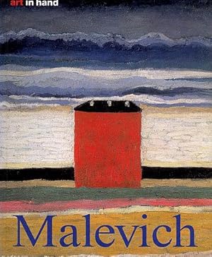 Seller image for Malevich: Life and Work for sale by LEFT COAST BOOKS