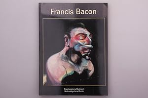 Seller image for FRANCIS BACON. for sale by INFINIBU KG