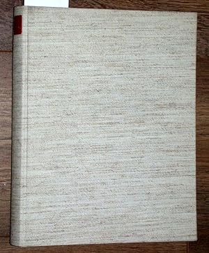 Imprimatur. Neue Folge VIII. Ein Jahrbuch für Bücherfreunde.