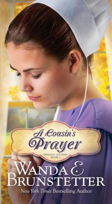 Seller image for A Cousin's Prayer (Paperback or Softback) for sale by BargainBookStores