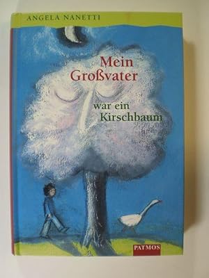 Mein Grossvater war ein Kirschbaum