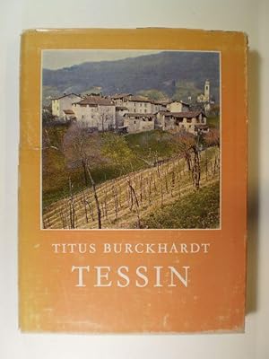 Tessin