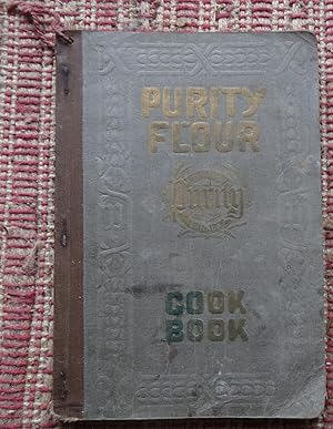 THE NEW PURITY FLOUR COOK BOOK