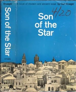 Seller image for Son of the Star for sale by Reflection Publications