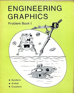 Seller image for Engineering Graphics Problems, Book I for sale by Centurybookstwo