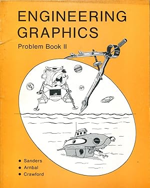 Seller image for Engineering Graphics Problems, Book II for sale by Centurybookstwo