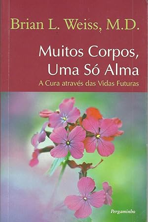 MUITOS CORPOS, UMA SÓ ALMA: A cura através das vidas futuras