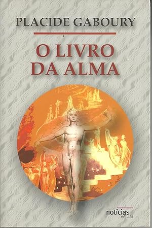 O LIVRO DA ALMA