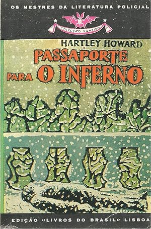 PASSAPORTE PARA O INFERNO