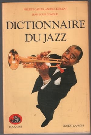 Dictionnaire du jazz