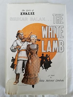 The Story of Evaliz - Shukar Balan: The White Lamb