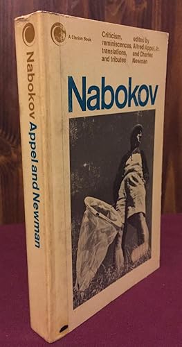 Seller image for Nabokov: Criticism, Reminiscences, Translations and Tributes for sale by Palimpsest Scholarly Books & Services