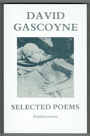 Seller image for Selected Poems for sale by OJ-BOOKS    ABA / PBFA