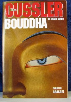Seller image for BOUDDHA for sale by Livres Norrois