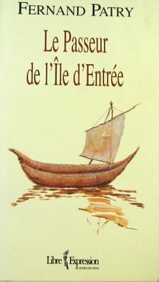 Image du vendeur pour Le Passeur de L'le D'Entre mis en vente par Livres Norrois