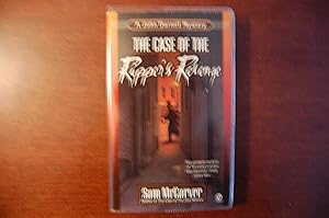 The Case of the Ripper's Revenge (signed)