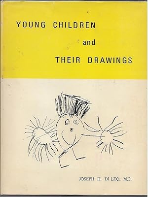 Seller image for Young children and their drawings for sale by Bookfeathers, LLC