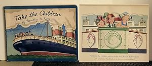 Seller image for Take the Children for sale by Jans Collectibles: Vintage Books