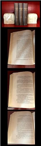 Quantentheoretische Beiträge zum Benzolproblem I - III, Volumes 70, 72, and 76, 1931 and 1932 (Qu...