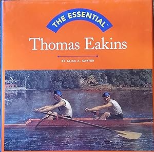 The Essential Thomas Easkins