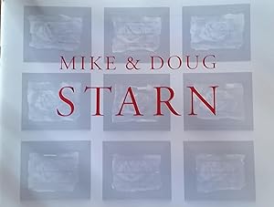 Mike and Doug Starn Multiples