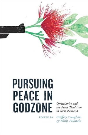 Imagen del vendedor de Pursuing Peace (Paperback) a la venta por AussieBookSeller
