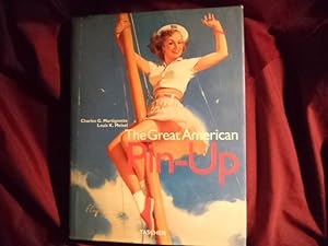 Immagine del venditore per The Great American Pin-Up. venduto da BookMine