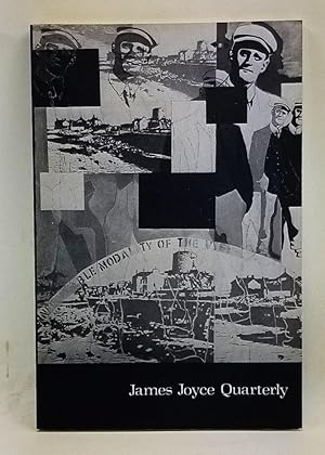 Seller image for James Joyce Quarterly, Volume 15, Number 3 (Spring 1978) for sale by Cat's Cradle Books