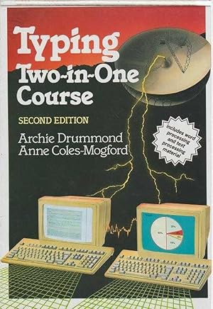 Seller image for Typing Two-In-One Course for sale by Leura Books