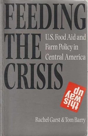 Feeding The Crisis