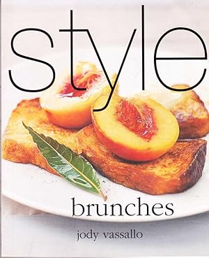 Style: Brunches