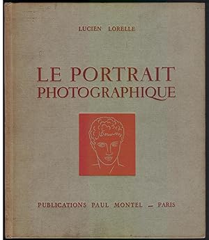 Image du vendeur pour LE PORTRAIT PHOTOGRAPHIQUE mis en vente par Mimesis