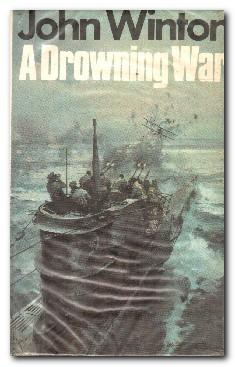 Seller image for A Drowning War for sale by Darkwood Online T/A BooksinBulgaria