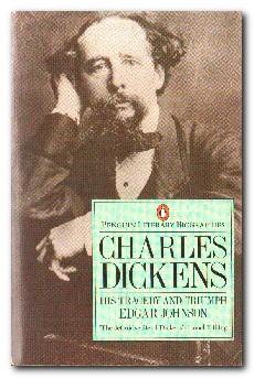 Imagen del vendedor de Charles Dickens His Tragedy and Triumph a la venta por Darkwood Online T/A BooksinBulgaria